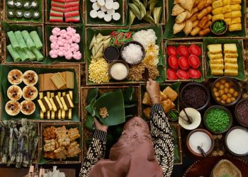 24 giờ ở Jakarta: Khi nhịp sống hiện đại hòa vào sắc màu văn hóa Indonesia