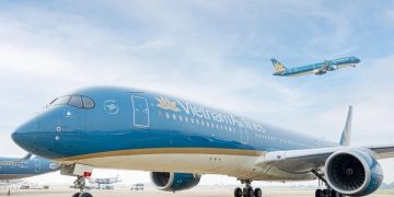 Vietnam Airlines không giấu giếm tham vọng
