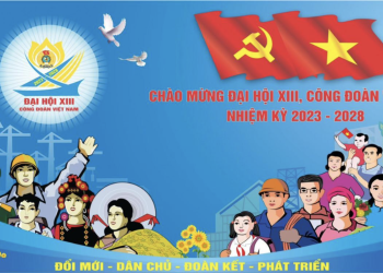 [Búa Liềm Vàng 2025] Tổ chức Công đoàn tại doanh nghiệp trong việc nhận diện, phê phán các quan điểm sai trái của các thế lực thù địch