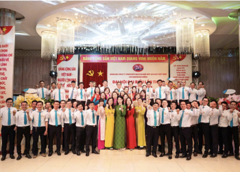 [Búa Liềm Vàng 2025] Tăng cường truyền thông chính trị trong công cuộc bảo vệ nền tảng tư tưởng của Đảng