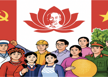 [Búa Liềm Vàng 2025] Bảo vệ nền tảng tư tưởng của Đảng, đấu tranh phản bác các quan điểm sai trái, thù địch