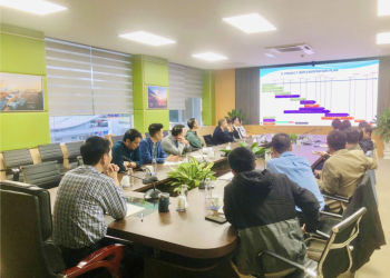 [Búa Liềm Vàng 2025] Phát huy sức mạnh đoàn kết và trí tuệ tập thể trong công tác xây dựng Đảng tại Trung tâm Đào tạo VAECO để nâng cao chất lượng đào tạo theo tiêu chuẩn EASA 147