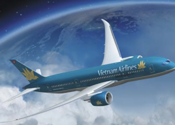 [Búa Liềm Vàng 2025] Lan tỏa giá trị “Búa liềm vàng” và nâng cao vị thế Vietnam Airlines trên trường quốc tế