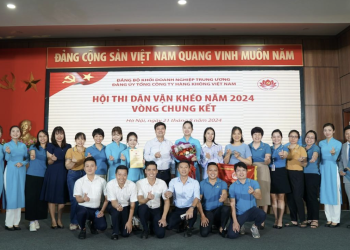 [Búa Liềm Vàng 2025] Dân vận khéo, lòng người đồng thuận, việc khó cũng thành