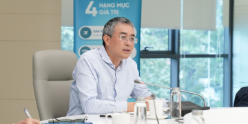 TCT họp rà soát tiến độ dự án của Vietnam Airlines tại sân bay Long Thành