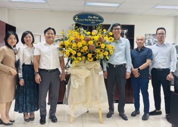 ALSUCO tri ân ngày Nhà giáo Việt Nam 20/11