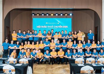Ban Kế hoạch Phát triển tổ chức thành công Hội thảo công tác thuê chuyến 2025