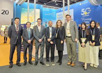 Vietnam Airlines tham dự Hội chợ Du lịch quốc tế WTM London 2025