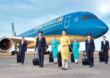 Hệ sinh thái nghề nghiệp của Vietnam Airlines: Một ước mơ, nhiều hành trình