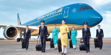 Hệ sinh thái nghề nghiệp của Vietnam Airlines: Một ước mơ, nhiều hành trình
