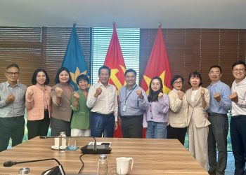 Vietnam Airlines tiếp tục hoàn thiện “Văn hóa Nâng tầm” giai đoạn 2025-2026