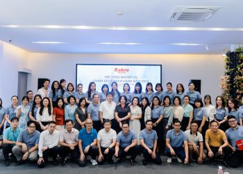 Vai trò của Chi ủy Chi bộ trong việc triển khai thực hiện nghị quyết của Đảng, quyết định lãnh đạo thực hiện hoàn thành xuất sắc kế hoạch SXKD của Công ty cổ phần Sabre Việt Nam