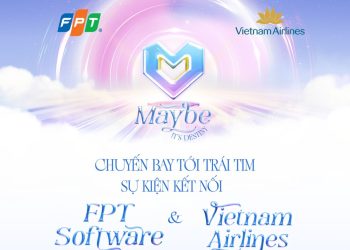 MAYBE: Biết đâu đó là định mệnh