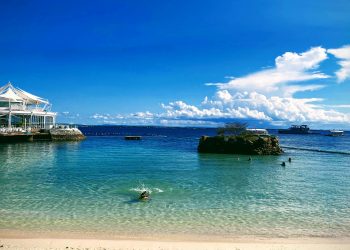 Hà Nội – Cebu đường bay thứ 2 đến Philippines của Vietnam Airlines