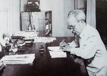 [Búa Liềm Vàng 2025] Tư tưởng và tấm gương đạo đức Hồ Chí Minh – Kim chỉ nam cho hành động của ngành hàng không Việt Nam