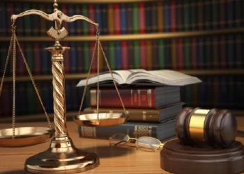 Bản tin pháp luật tháng 11/2025