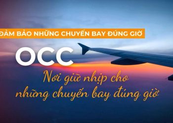 [VNA WHO] Giữ nhịp cho từng chuyến bay đúng giờ