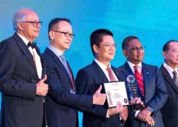 Vietnam Airlines vinh dự nhận giải thưởng “Tổ chức chuyển đổi số xuất sắc” năm 2025