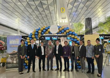 Vietnam Airlines khai trương đường bay thẳng đầu tiên kết nối hai thủ đô Jakarta – Hà Nội