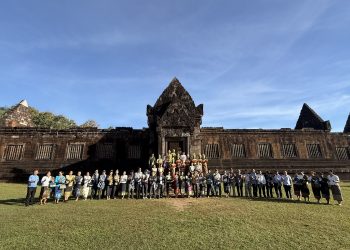 Heritage tổ chức Photo tour tại đất nước hoa Champa