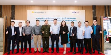 Hội thảo Công tác chuẩn bị khai thác lại các đường bay và giới thiệu lịch bay 2026 từ Cảng HKQT Vinh