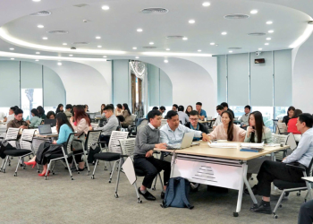 Từ tư duy đến hành động: Vietnam Airlines hiện thực hóa văn hóa số