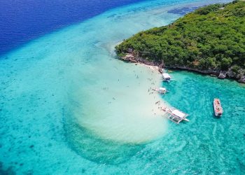 Bay thẳng Cebu cùng Vietnam Airlines: Khám phá “viên ngọc xanh” giữa lòng Philippines dễ hơn bao giờ hết