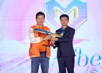 Vietnam Airlines và FPT kết nối nhân sự trẻ qua sự kiện “MAYBE: Biết đâu đó là định mệnh”