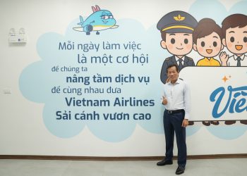 [Minigame Uplifting Service] Lan tỏa văn hóa, gắn kết nội bộ cùng cuộc thi “Văn hóa nâng tầm”