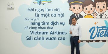 [Minigame Uplifting Service] Lan tỏa văn hóa, gắn kết nội bộ cùng cuộc thi “Văn hóa nâng tầm”