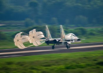 Tự hào những cánh bay của Không quân Việt Nam