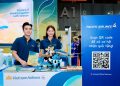 Pacific Airlines tại Hội chợ Du lịch Quốc tế ITE 2025