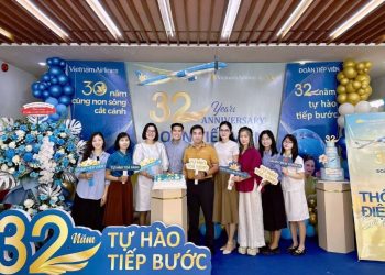 [Búa Liềm Vàng 2025] Giữ vững “mắt thần” của bầu trời