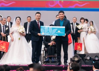 Vietnam Airlines chung tay viết nên hành trình hạnh phúc tại Vietnam Happy Fest 2025