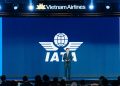 IATA: Thị trường khu vực mở rộng cơ hội tăng trưởng bứt phá cho Vietnam Airlines