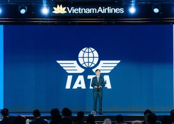 IATA: Thị trường khu vực mở rộng cơ hội tăng trưởng bứt phá cho Vietnam Airlines