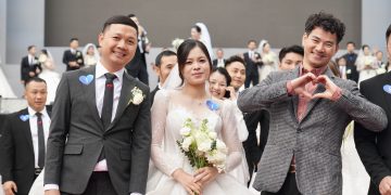 Vietnam Airlines chung tay viết nên hành trình hạnh phúc tại Vietnam Happy Fest 2025