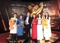 Vietnam Airlines được vinh danh tại Lễ trao giải Quảng cáo sáng tạo – Vạn Xuân Awards 2025