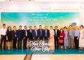 Year End Party Đoàn Tiếp viên Vietnam Airlines 2025