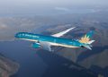 Vietnam Airlines điều chỉnh đường bay khu vực Đài Loan (Trung Quốc)