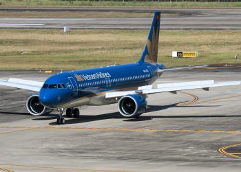 Vietnam Airlines tăng chuyến bay phục vụ cao điểm Tết Dương lịch 2026