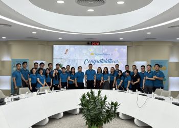 [Búa Liềm Vàng 2025] Kỷ luật tri thức, đổi mới công nghệ, nâng chuẩn thực thi