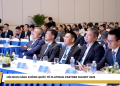 [VNA News] Hội nghị hàng không quốc tế Platinum Partner Summit 2025