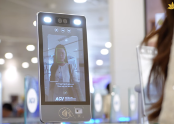 [VNA HOW] Hướng dẫn làm thủ tục bay toàn trình bằng sinh trắc học