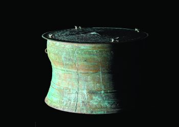 Báu vật của người Mường