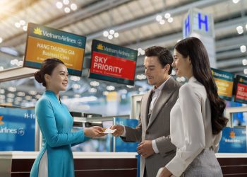 [VNA What] Điểm nhấn dịch vụ của Vietnam Airlines năm 2025