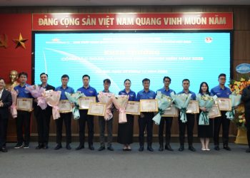 Tuổi trẻ Vietnam Airlines: Đoàn kết – Sáng tạo – Bản lĩnh – Bứt phá trong kỷ nguyên mới