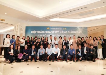 Hội thảo chia sẻ kỹ năng giảng dạy VHNT khối dịch vụ: Từ nhận thức đến vận dụng và phân tích