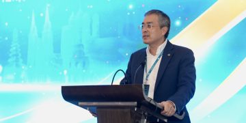 Hội nghị Thương mại và Giao nhiệm vụ 2026: Khát vọng vươn tầm, quyết tâm bứt phá