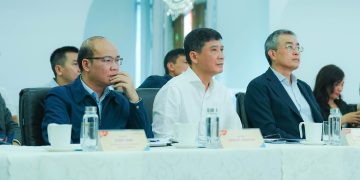 TCT tổ chức chuỗi Hội nghị giới thiệu, kiện toàn nhân sự thường vụ Đảng ủy, Ủy viên BCH Đảng bộ và Phó Tổng Giám đốc